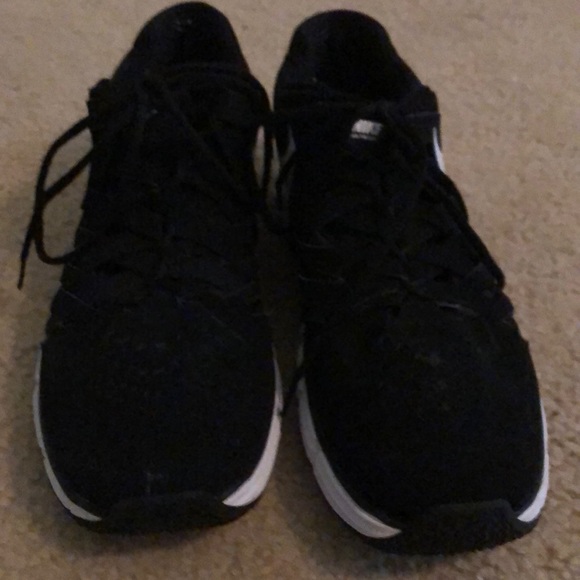 Nike Fingertrap TR - Picture 1 of 3